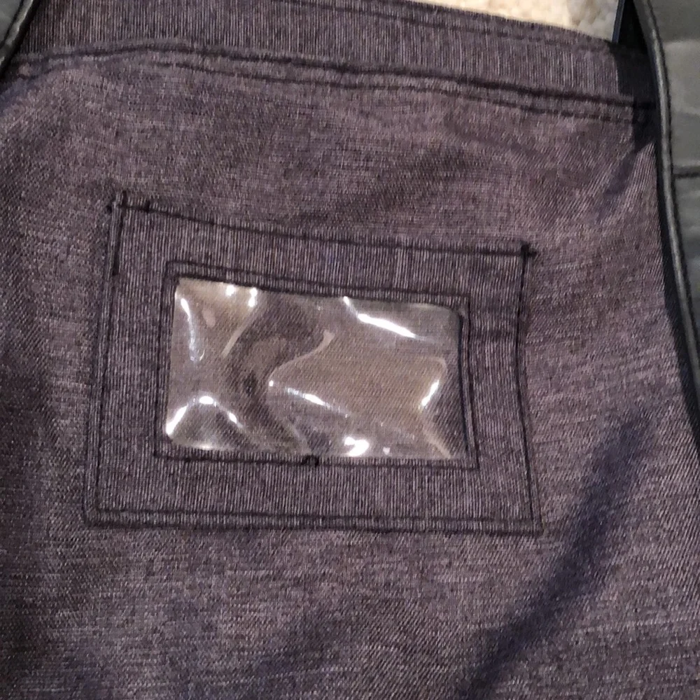 Super Bowl L 50 San Francisco 2016 computer bag -overnighter
